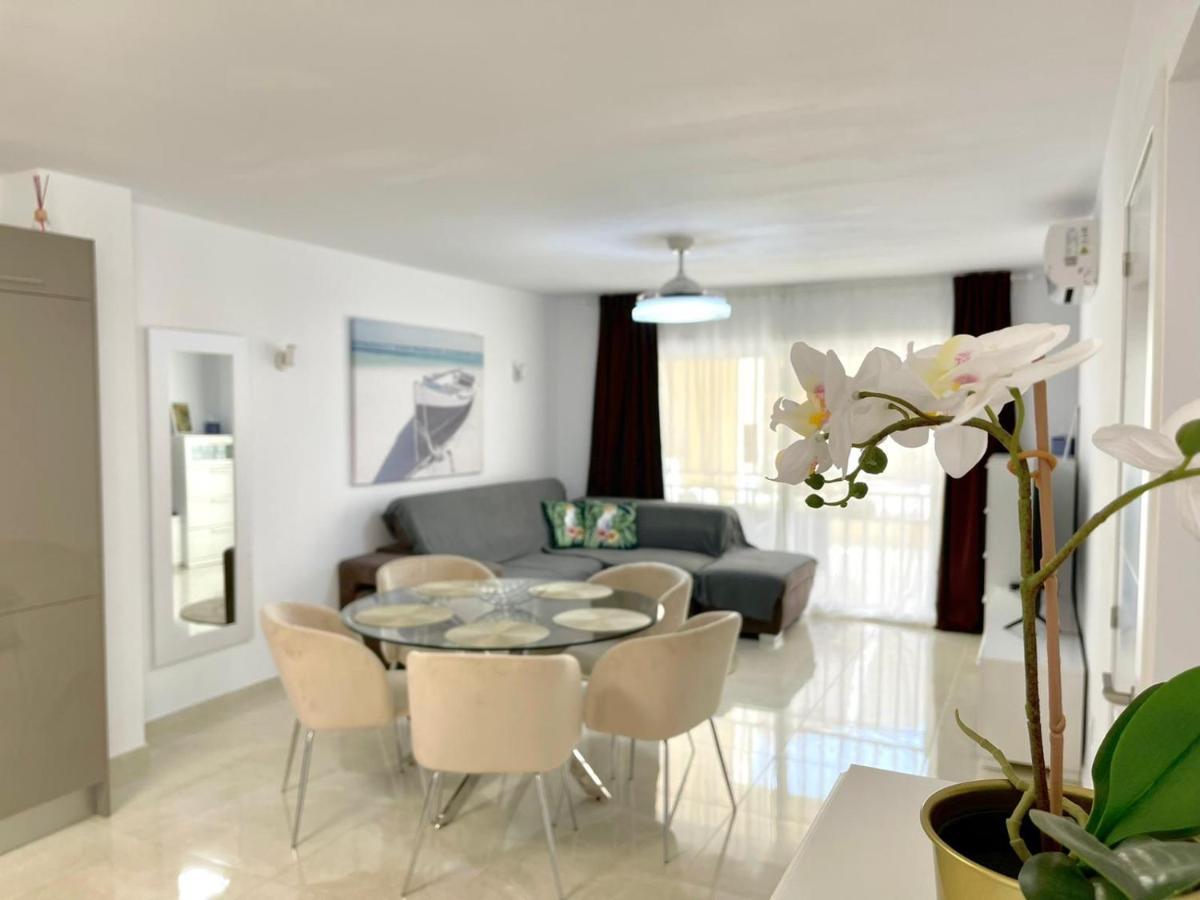 Casa Drapa Costa Adeje Apartment Bagian luar foto