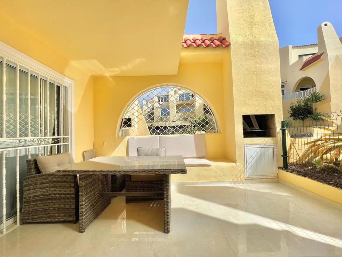 Casa Drapa Costa Adeje Apartment Bagian luar foto