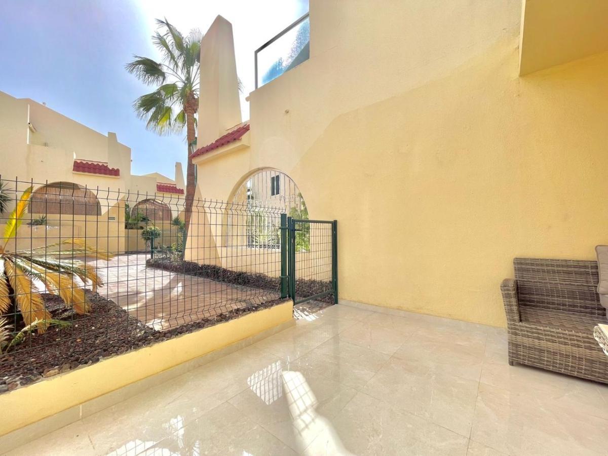 Casa Drapa Costa Adeje Apartment Bagian luar foto