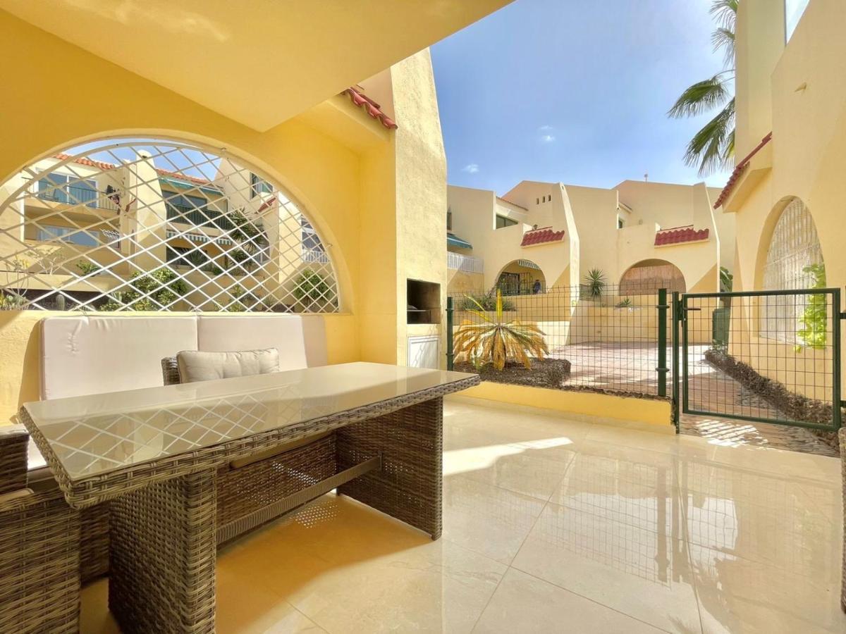 Casa Drapa Costa Adeje Apartment Bagian luar foto