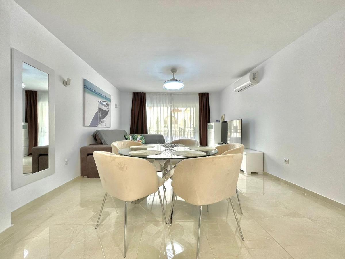 Casa Drapa Costa Adeje Apartment Bagian luar foto