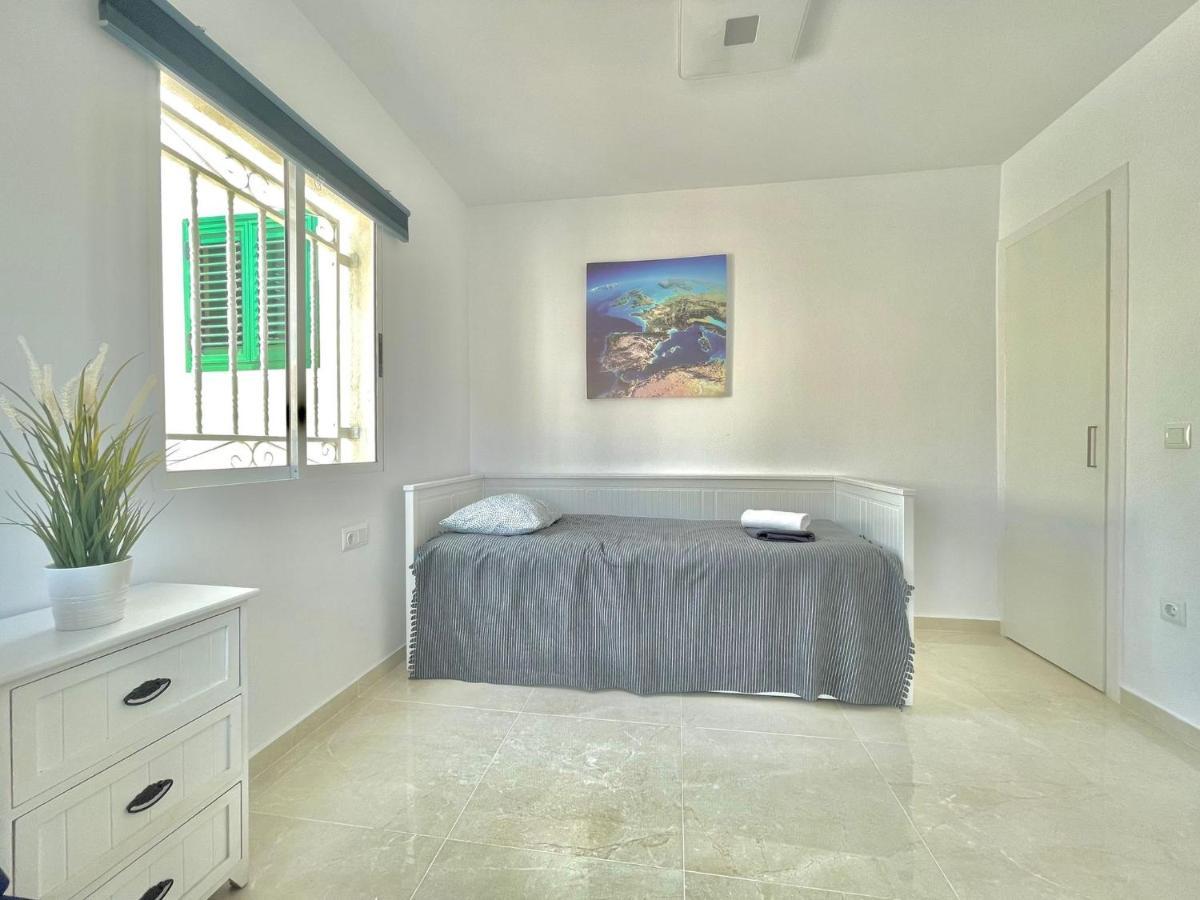 Casa Drapa Costa Adeje Apartment Bagian luar foto