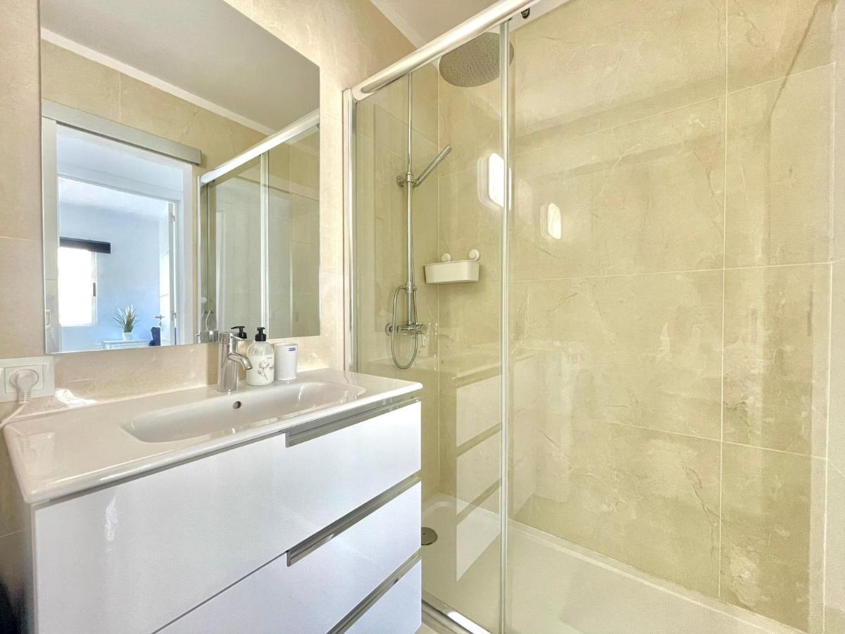 Casa Drapa Costa Adeje Apartment Bagian luar foto