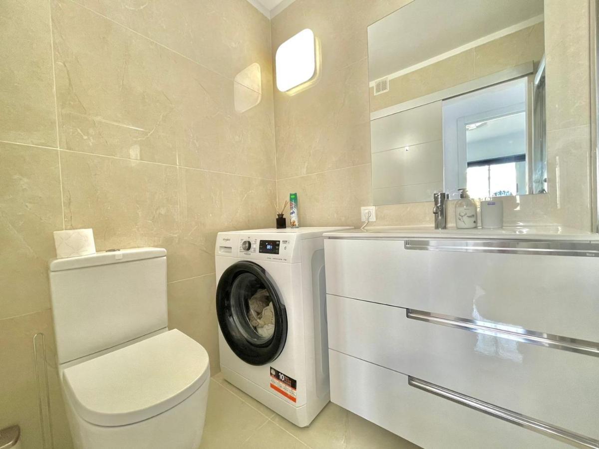 Casa Drapa Costa Adeje Apartment Bagian luar foto
