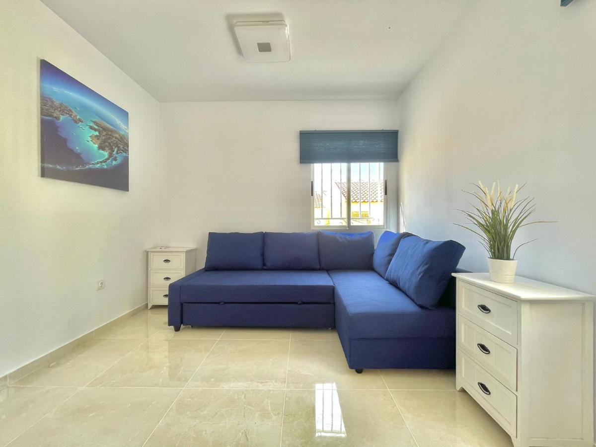 Casa Drapa Costa Adeje Apartment Bagian luar foto