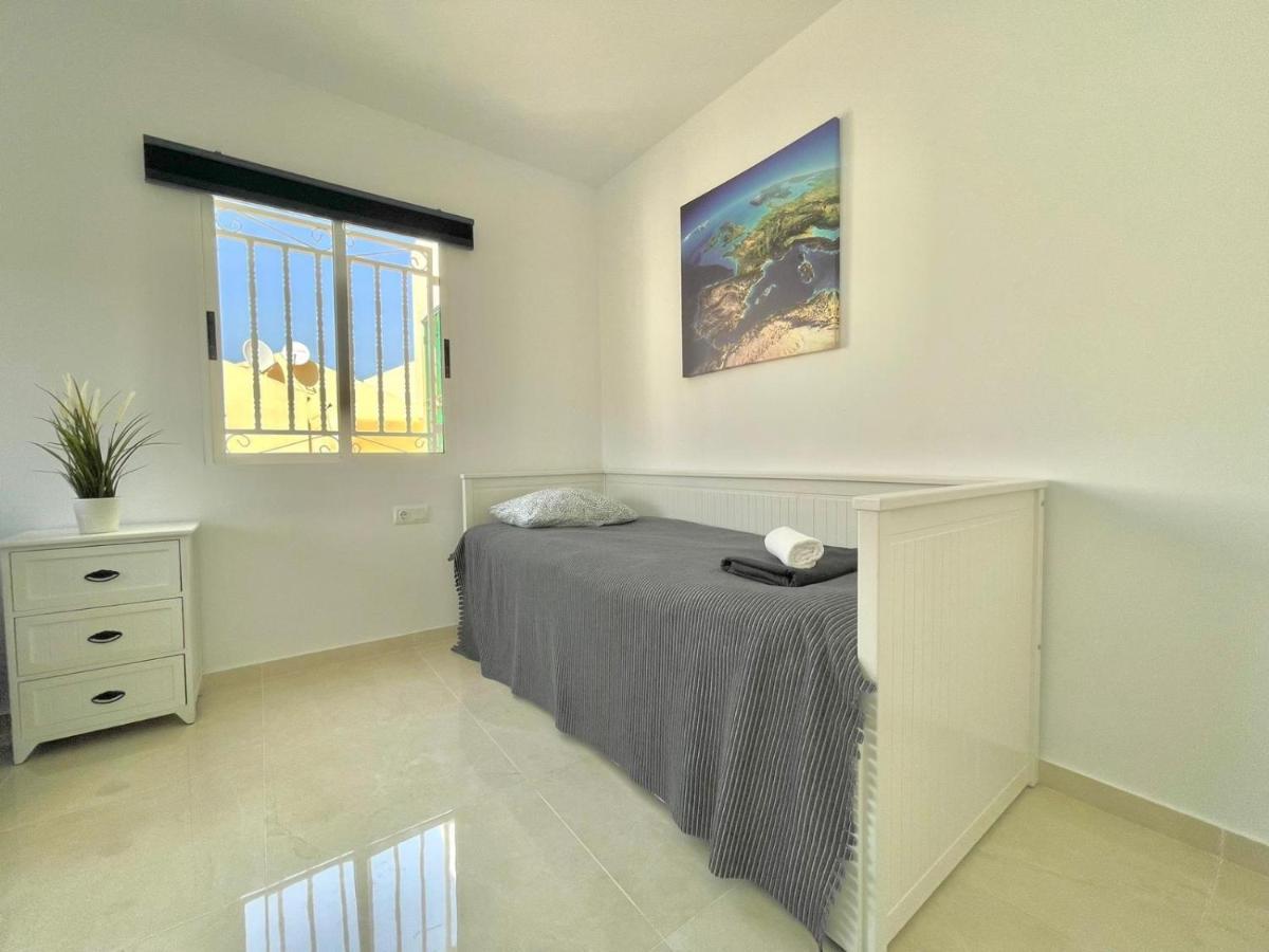 Casa Drapa Costa Adeje Apartment Bagian luar foto