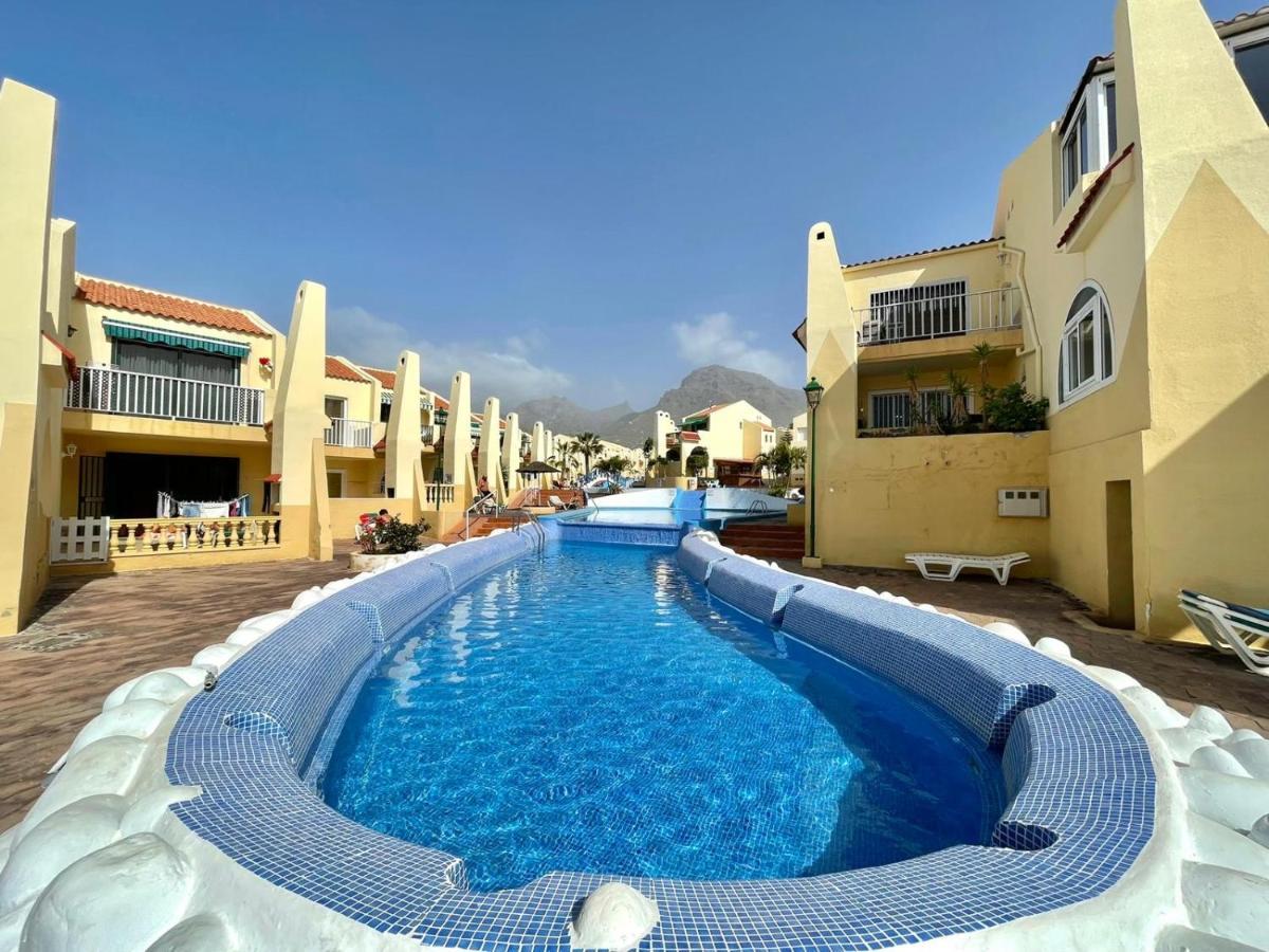 Casa Drapa Costa Adeje Apartment Bagian luar foto