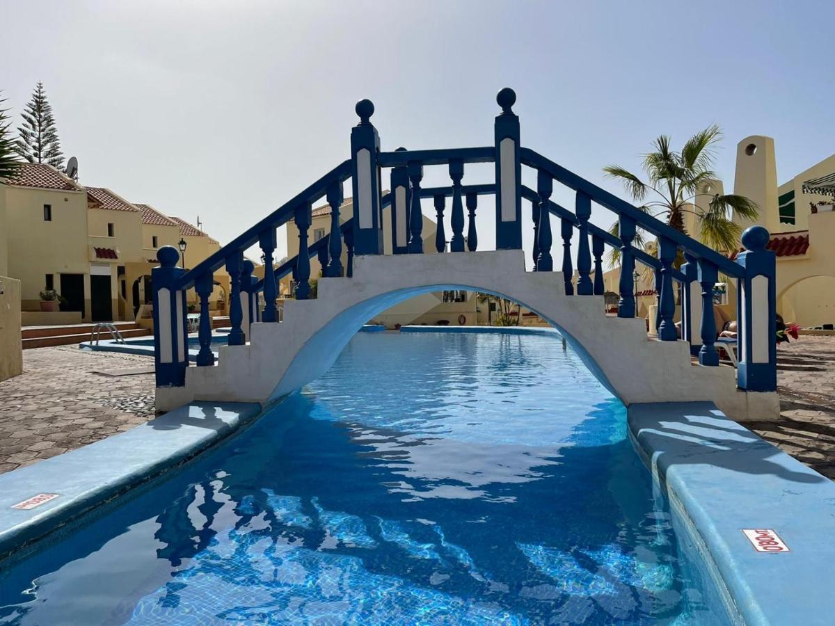 Casa Drapa Costa Adeje Apartment Bagian luar foto