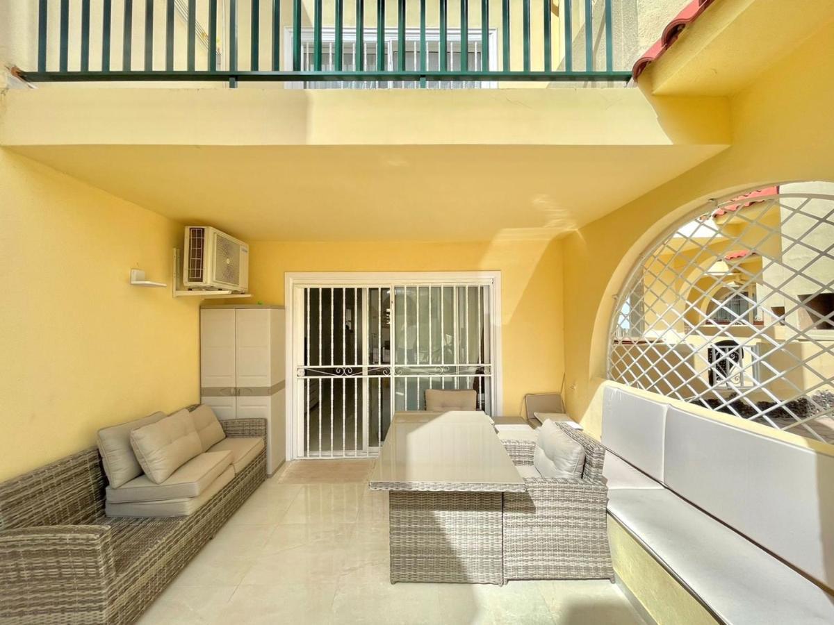Casa Drapa Costa Adeje Apartment Bagian luar foto