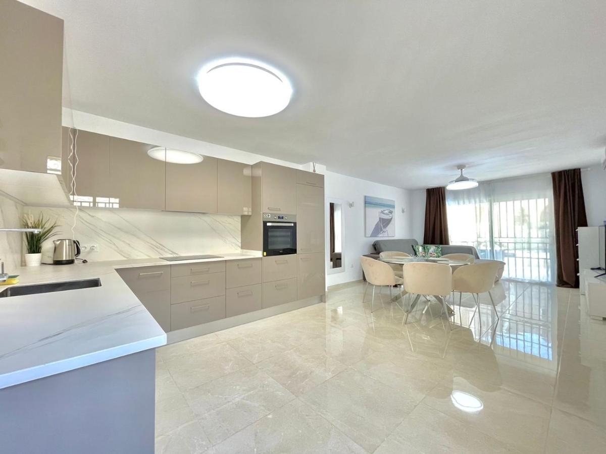 Casa Drapa Costa Adeje Apartment Bagian luar foto