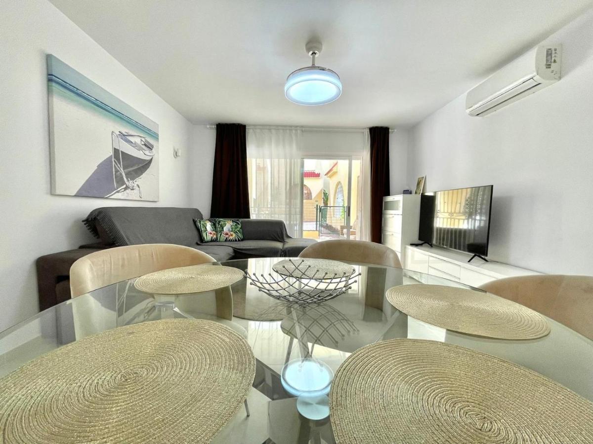 Casa Drapa Costa Adeje Apartment Bagian luar foto
