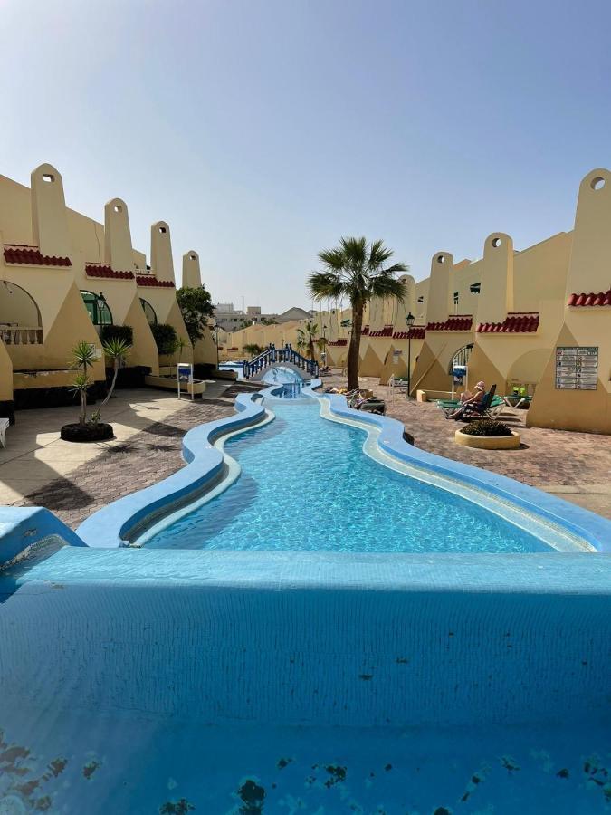 Casa Drapa Costa Adeje Apartment Bagian luar foto