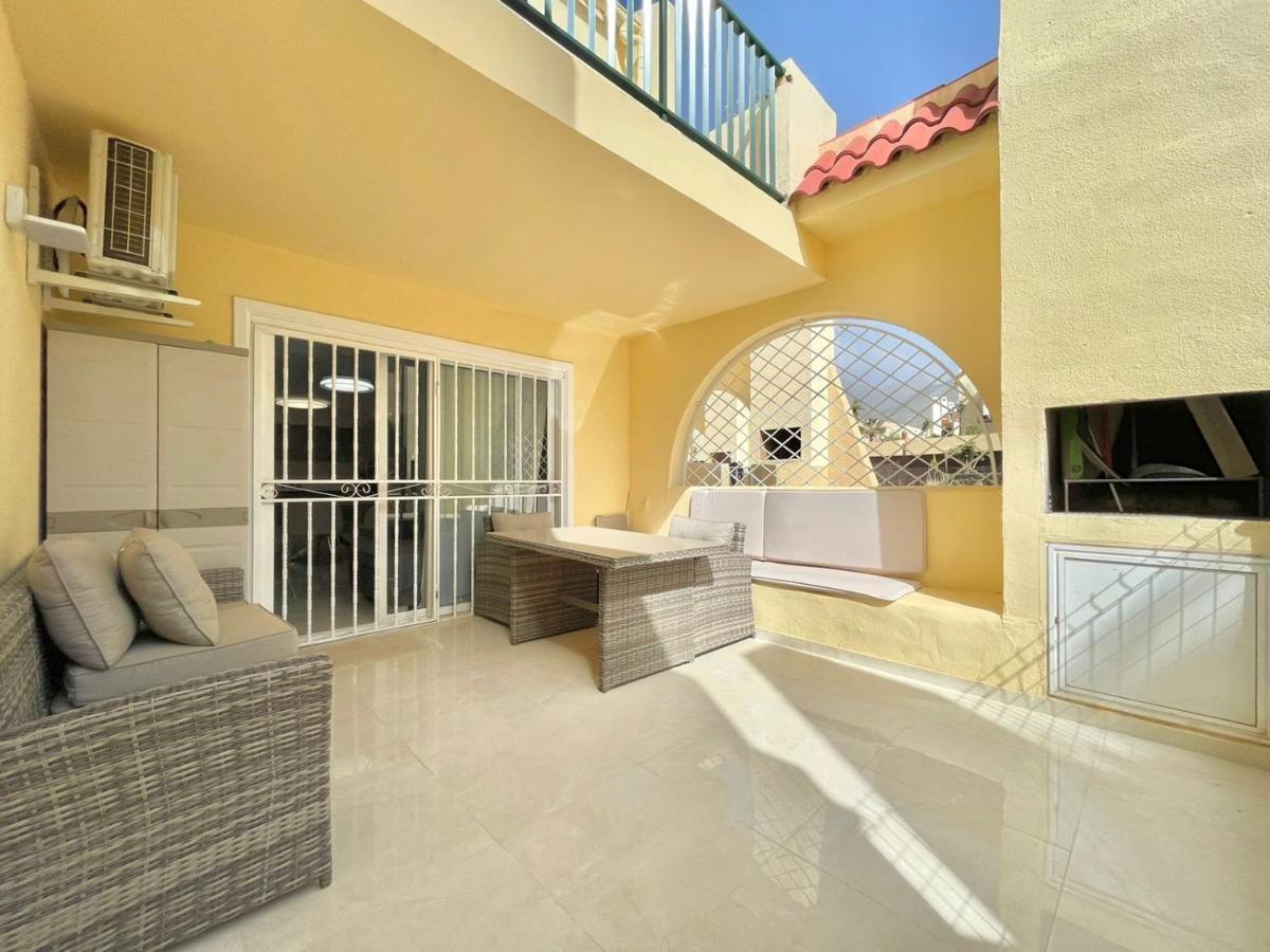 Casa Drapa Costa Adeje Apartment Bagian luar foto