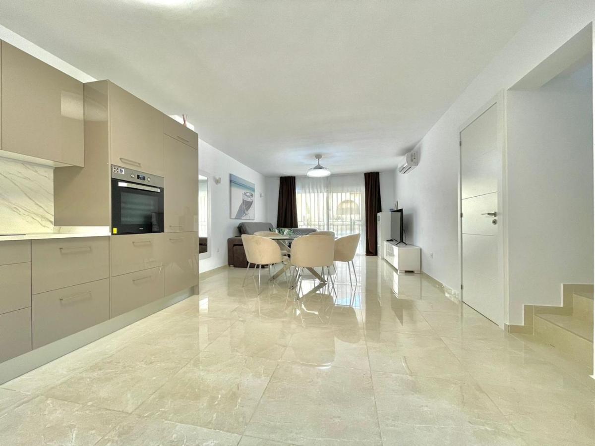 Casa Drapa Costa Adeje Apartment Bagian luar foto