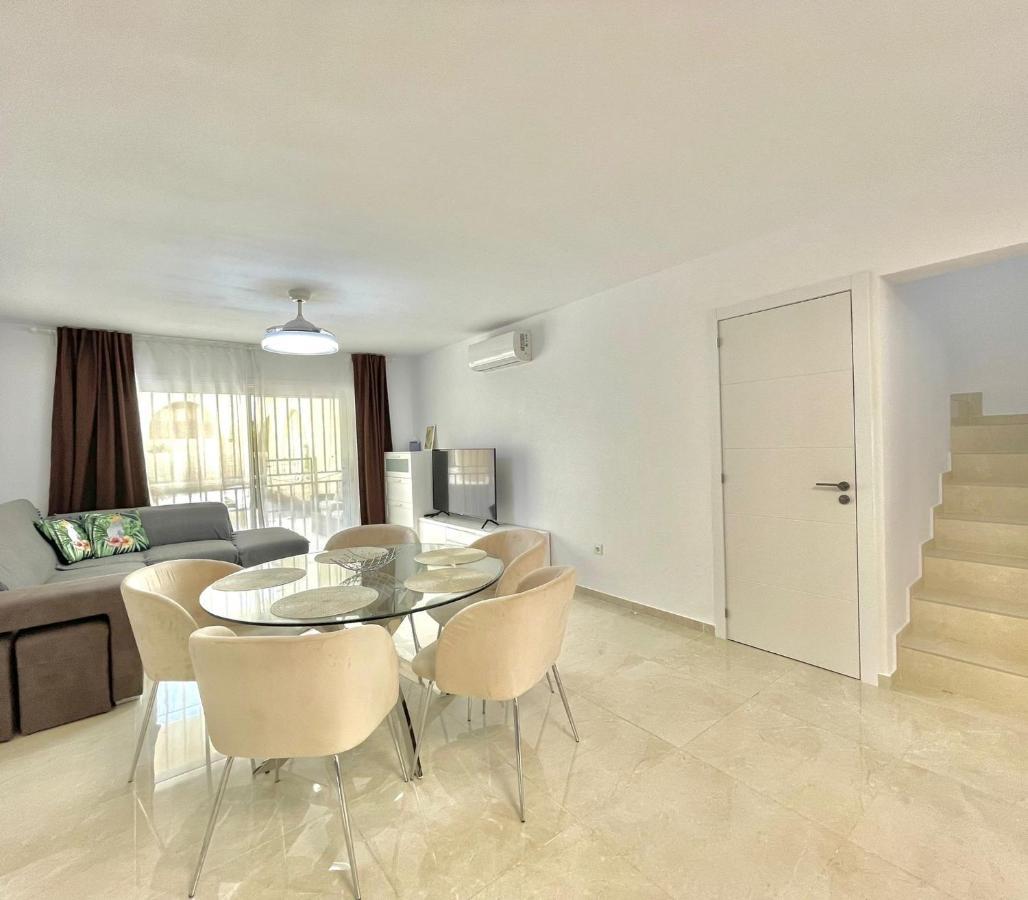 Casa Drapa Costa Adeje Apartment Bagian luar foto