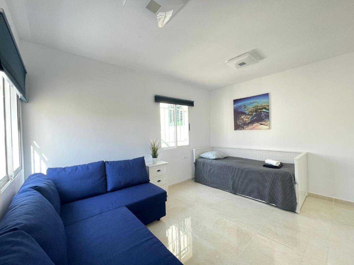 Casa Drapa Costa Adeje Apartment Bagian luar foto