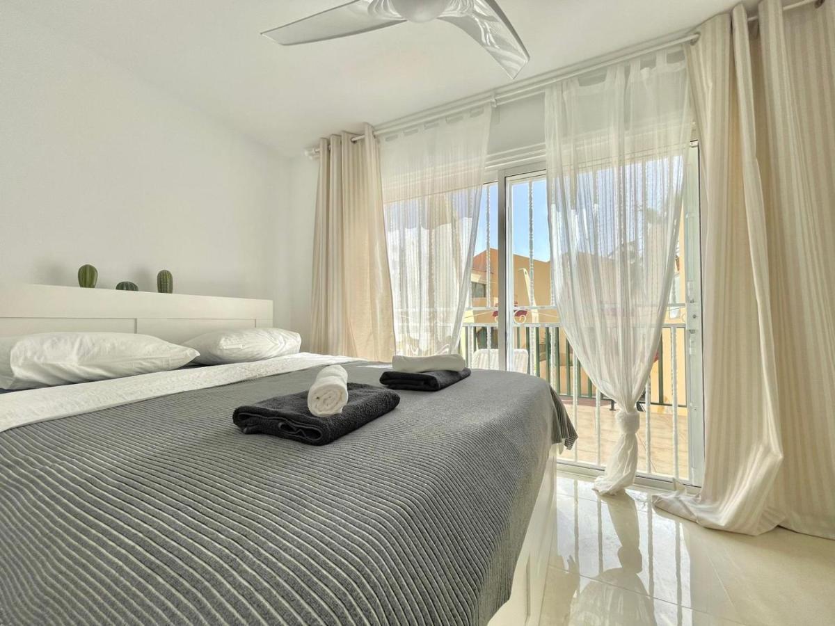 Casa Drapa Costa Adeje Apartment Bagian luar foto