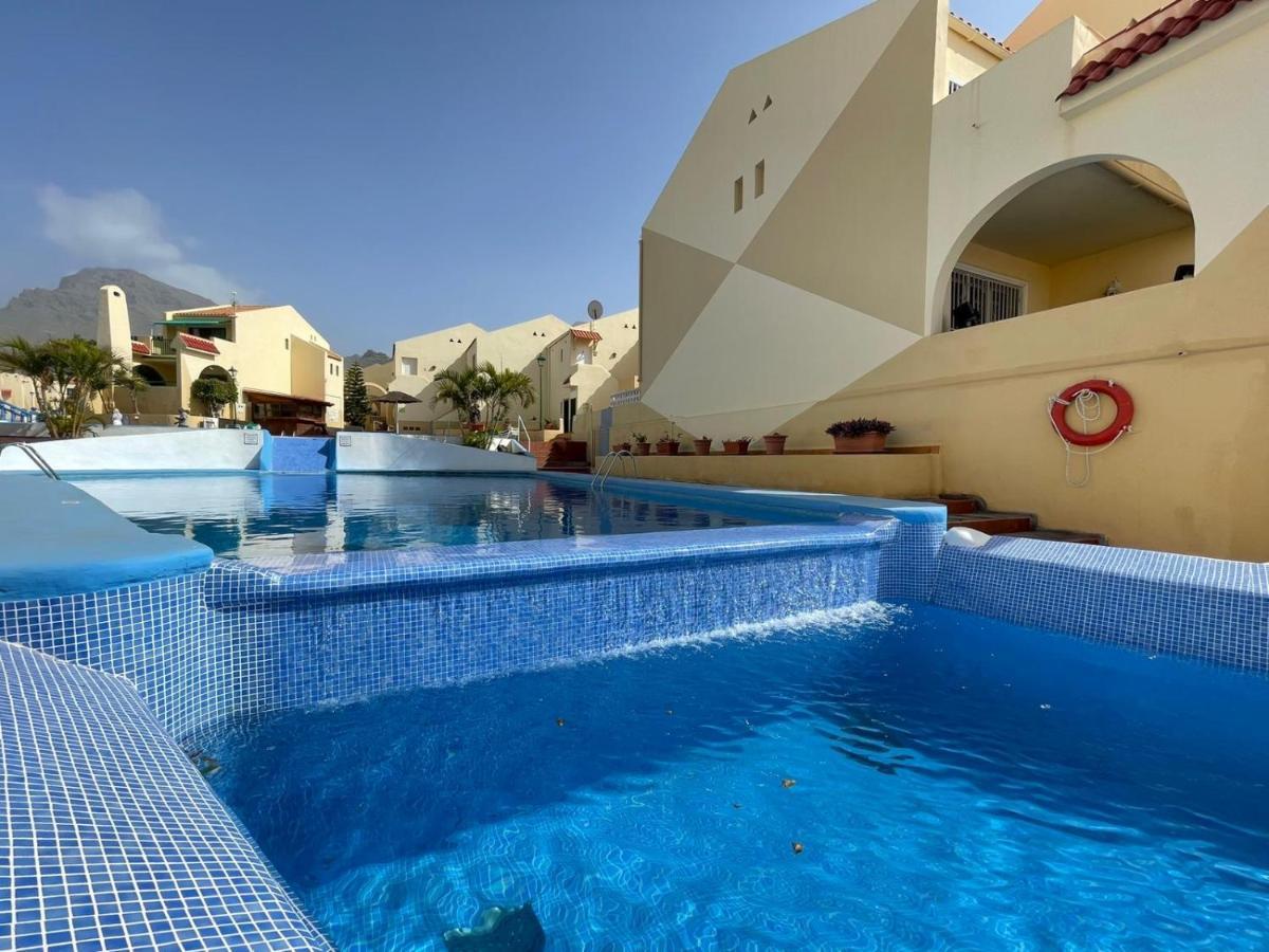 Casa Drapa Costa Adeje Apartment Bagian luar foto