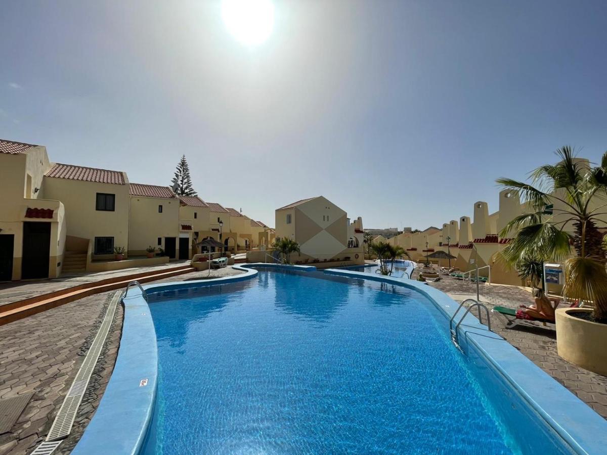 Casa Drapa Costa Adeje Apartment Bagian luar foto