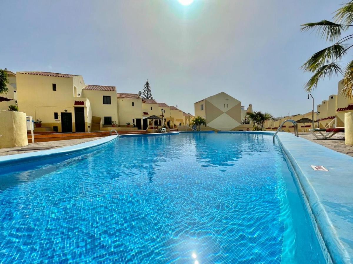 Casa Drapa Costa Adeje Apartment Bagian luar foto