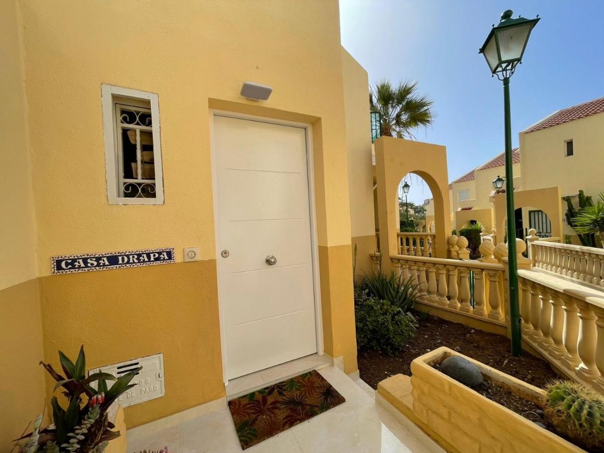 Casa Drapa Costa Adeje Apartment Bagian luar foto