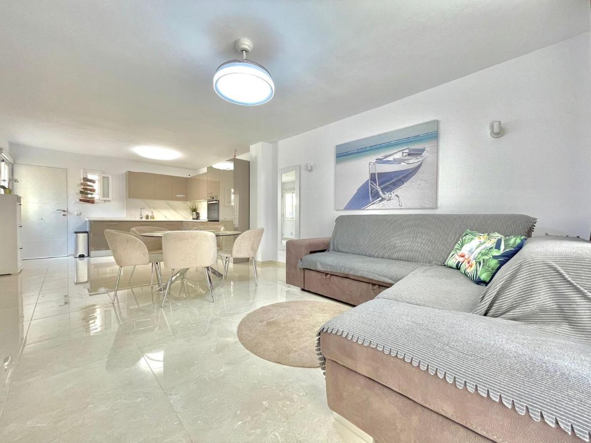 Casa Drapa Costa Adeje Apartment Bagian luar foto