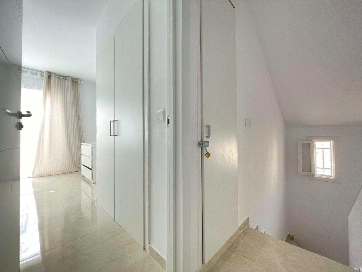 Casa Drapa Costa Adeje Apartment Bagian luar foto