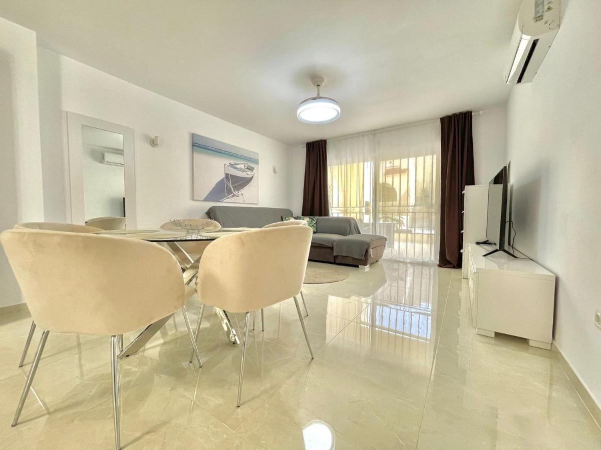 Casa Drapa Costa Adeje Apartment Bagian luar foto