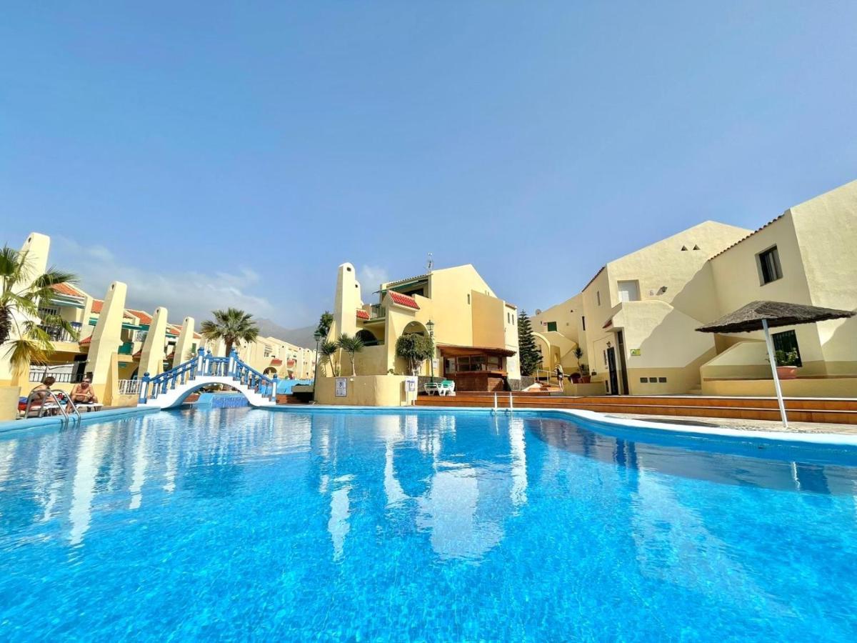 Casa Drapa Costa Adeje Apartment Bagian luar foto