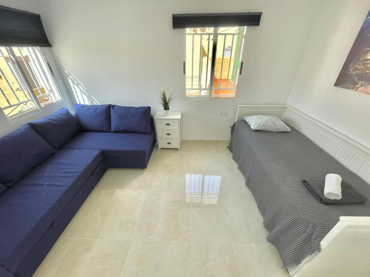 Casa Drapa Costa Adeje Apartment Bagian luar foto