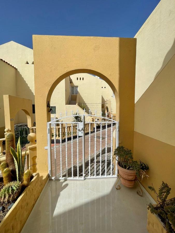 Casa Drapa Costa Adeje Apartment Bagian luar foto