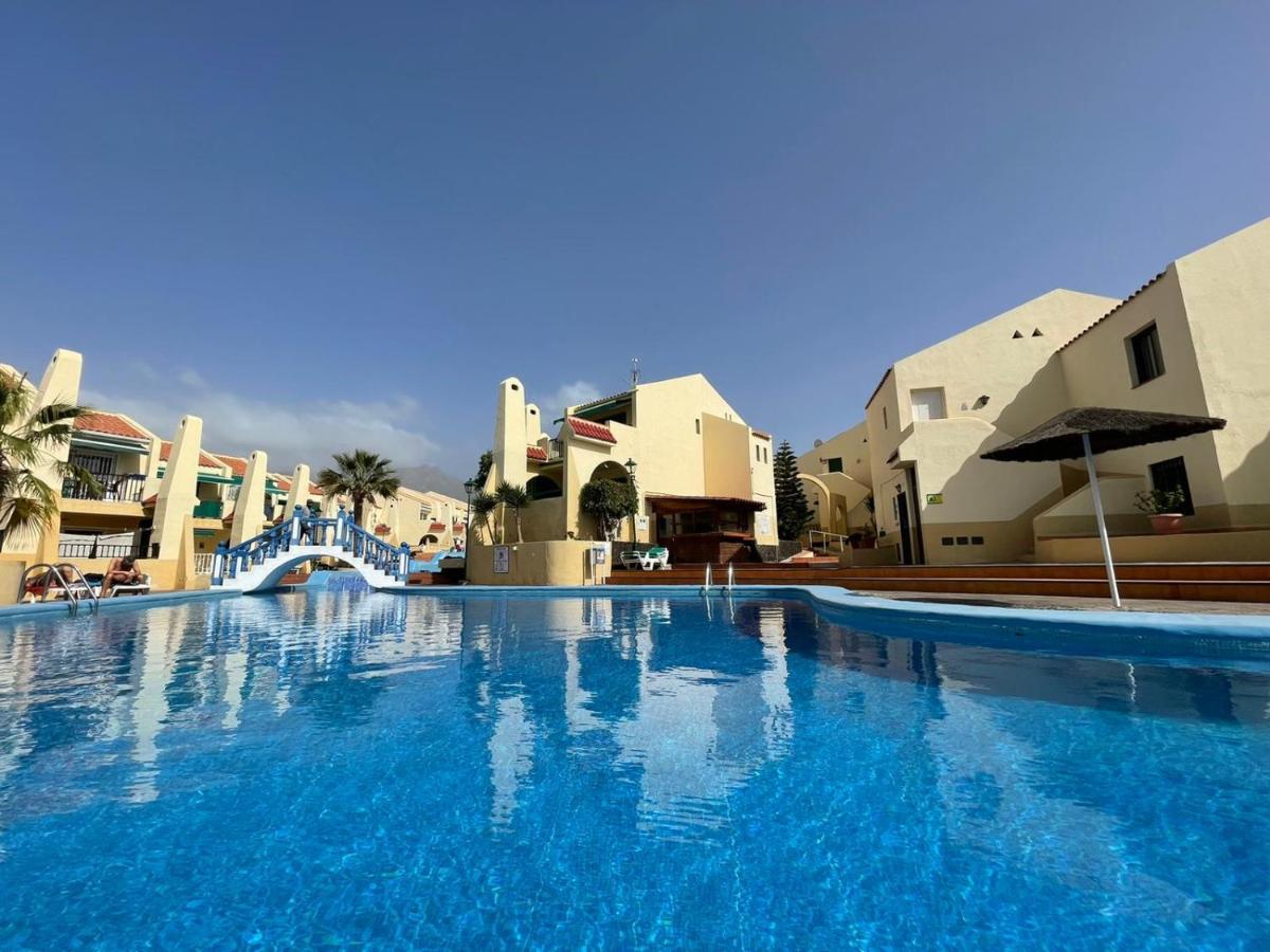 Casa Drapa Costa Adeje Apartment Bagian luar foto