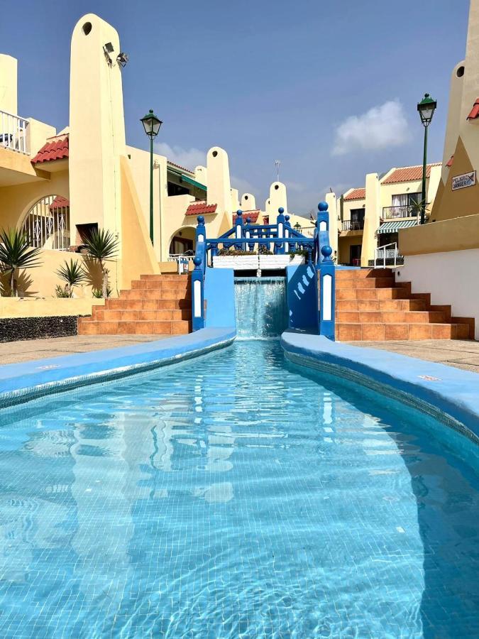 Casa Drapa Costa Adeje Apartment Bagian luar foto